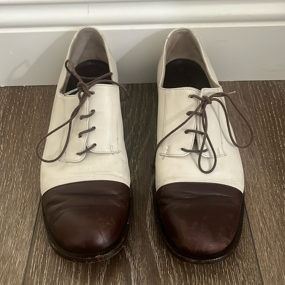 Emporio Armani oxfords - Picture 1 of 9